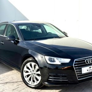 Audi A4 Attraction, 2016, 2.0 Diesel, 150 CP, 212.000 km