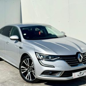 Renault Talisman Energy Initiale Paris, 2017, 1.6 Diesel, 160 CP, 200.000 km