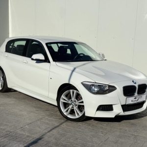 BMW Seria 1 M Sport Line, 2014, 1.6 Benzina, 102 CP, 225.000 km