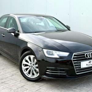 Audi A4 Attraction, 2016, 2.0 Diesel, 150 CP, 212.000 km