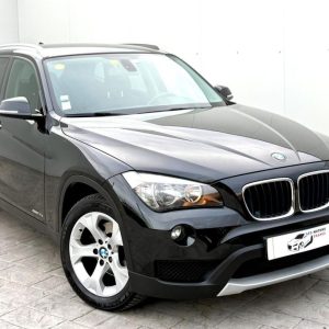 BMW X1 sDrive, 2013, 2.0 Diesel, 116 CP, 190.000 km