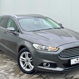 Ford Mondeo Powershift Business, 2016, 2.0 Diesel, 150 CP, 160.000 km