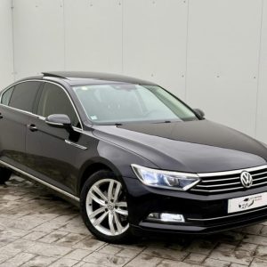 Volkswagen Passat Highline, 2019, 2.0 Diesel, 150 CP, 212.000 km