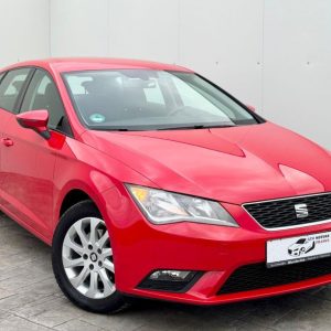 Seat Leon, 2014, 1.6 Diesel, 105 CP, 206.156 km