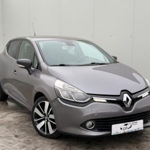 Renault Clio Energy Limited, 2016, 1.5 Diesel, 90 CP, 230.000 km