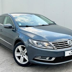 Volkswagen Passat CC, 2012, 2.0 Diesel, 140 CP, 198.000 km