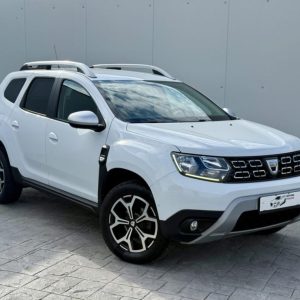 Dacia Duster Prestige, 2019, 1.6 Benzina + GPL, 114 CP, 167.000 km