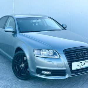 Audi A6, 2010, 2.0 Diesel, 170 CP, 239.000 km