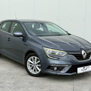 Renault Megane Energy, 2016, 1.5 Diesel, 110 CP, 228.000 km