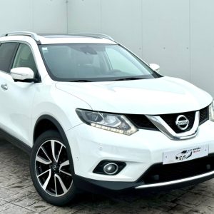 Nissan X-Trail, 2014, 1.6 Diesel, 130 CP, 210.000 km