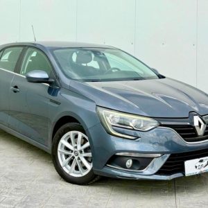 Renault Megane Energy, 2016, 1.5 Diesel, 110 CP, 210.000 km