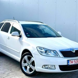 Skoda Octavia, 2012, 2.0 Diesel, 140 CP, 234.000 km