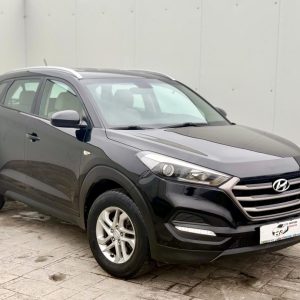 2015 Hyundai Tucson 1.7 CRDI 116cp