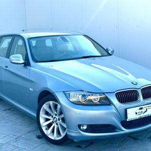 BMW 320d xDrive Automat
