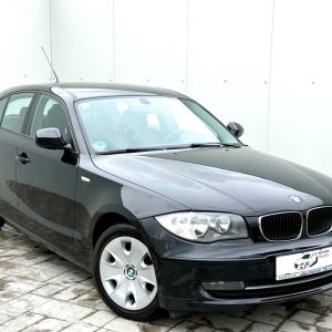 BMW Seria 1 116d DPF Edition Lifestyle