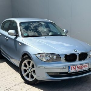 Bmw Seria 1 116i automat