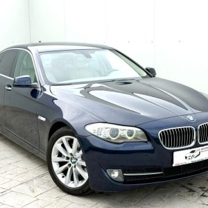 BMW Seria 5 520d Aut. Luxury Line