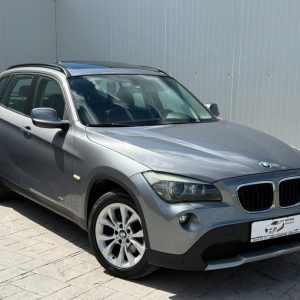 BMW X1 xDrive20d 177cp