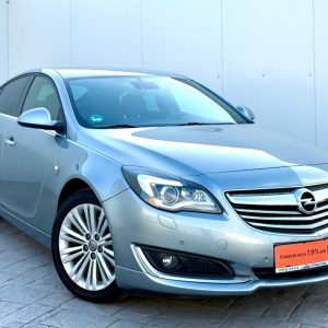 Opel Insignia Opc