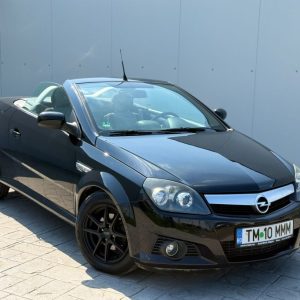 Opel Tigra Twintop 1.8i