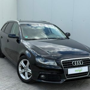 Audi A4 2.0 TDI
