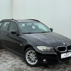 Bmw seria 3 2.0d 143cp