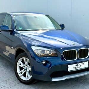 BMW X1 xDrive 20d