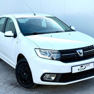 Dacia Logan Laureate 1.5dci