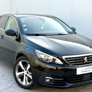 Peugeot 308 1.2i manuala 11/2019