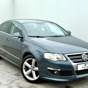 Volkswagen Passat 1.4 TSI R-Line Edition Plus