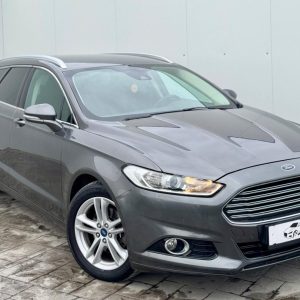 Ford Mondeo 2.0 EcoBlue Aut. Titanium