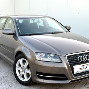 Audi A3 1.6 tdi 90cp an 2010