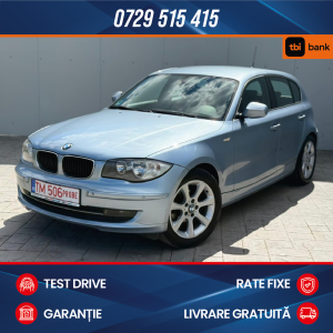 Bmw Seria 1 116i automat