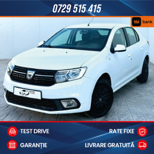 Dacia Logan Laureate 1.5dci