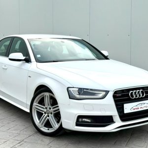 Audi A4 Sline plus. 2.0 tdi 150cp an 2015