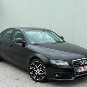 Audi A4 2.0 tdi 170cp