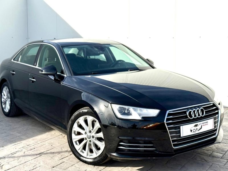 audi-a4-attraction-2016-2-0-diesel-150-cp-212-000-km