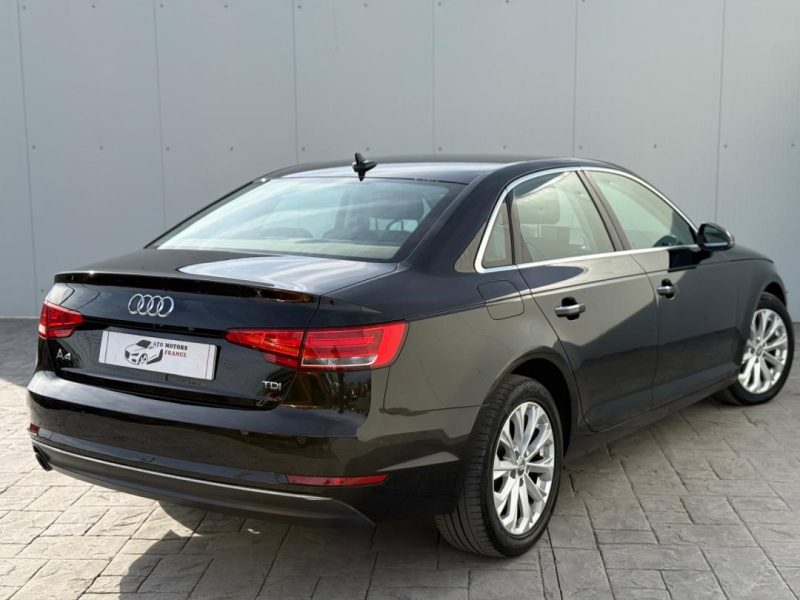 audi-a4-attraction-2016-2-0-diesel-150-cp-212-000-km
