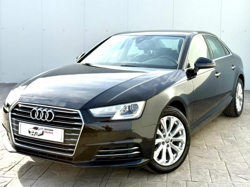 audi-a4-attraction-2016-2-0-diesel-150-cp-212-000-km