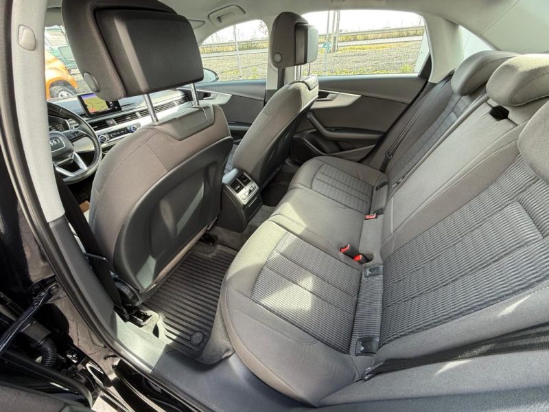 audi-a4-attraction-2016-2-0-diesel-150-cp-212-000-km