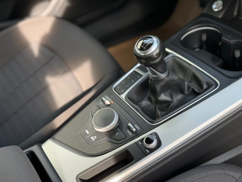 audi-a4-attraction-2016-2-0-diesel-150-cp-212-000-km