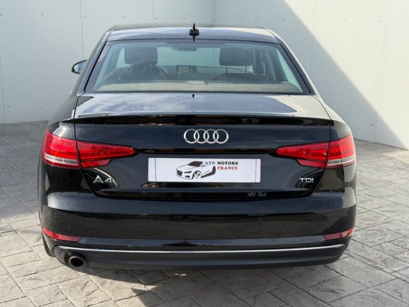 audi-a4-attraction-2016-2-0-diesel-150-cp-212-000-km