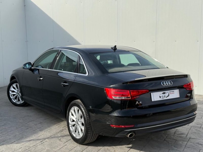 audi-a4-attraction-2016-2-0-diesel-150-cp-212-000-km