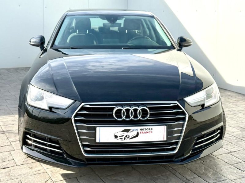 audi-a4-attraction-2016-2-0-diesel-150-cp-212-000-km