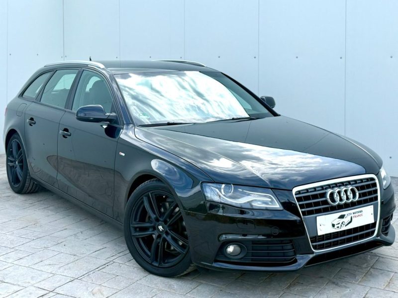 audi-a4-s-line-2-0-tdi-dpf-2011
