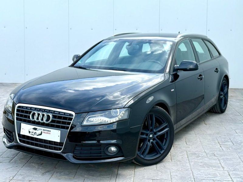 audi-a4-s-line-2-0-tdi-dpf-2011