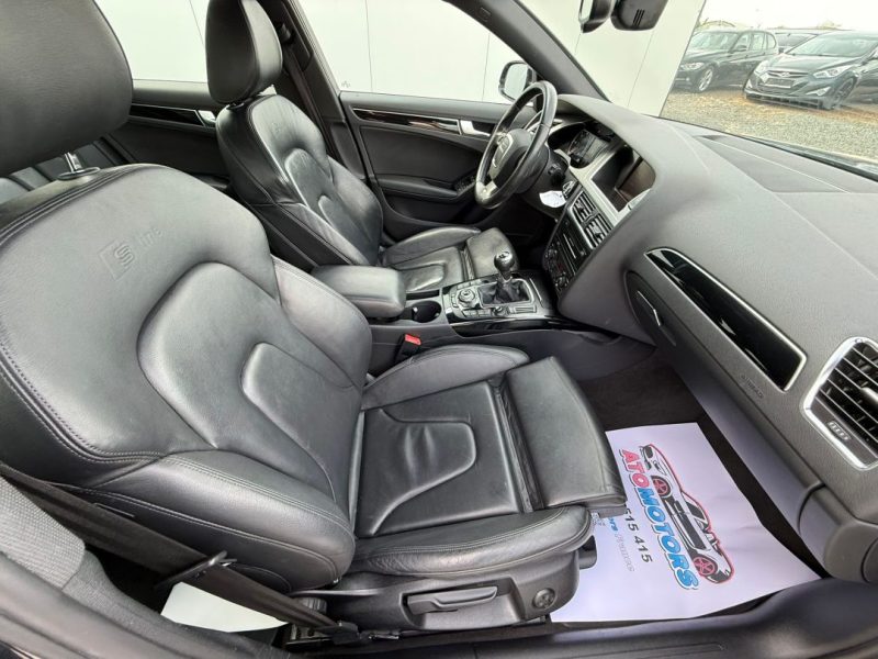 audi-a4-s-line-2-0-tdi-dpf-2011