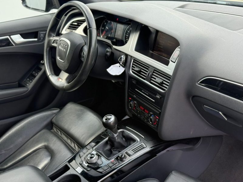 audi-a4-s-line-2-0-tdi-dpf-2011