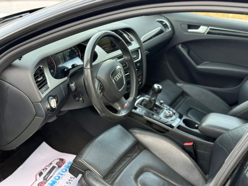 audi-a4-s-line-2-0-tdi-dpf-2011