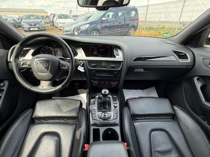 audi-a4-s-line-2-0-tdi-dpf-2011